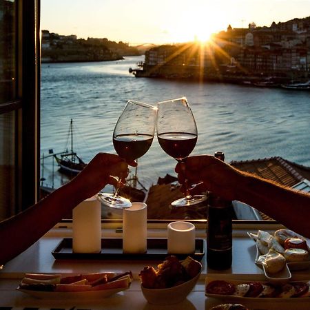 Douro Riverside Apartments Vila Nova de Gaia Kültér fotó