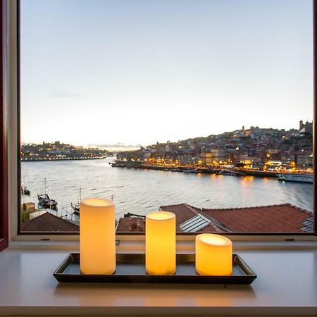 Douro Riverside Apartments Vila Nova de Gaia Kültér fotó